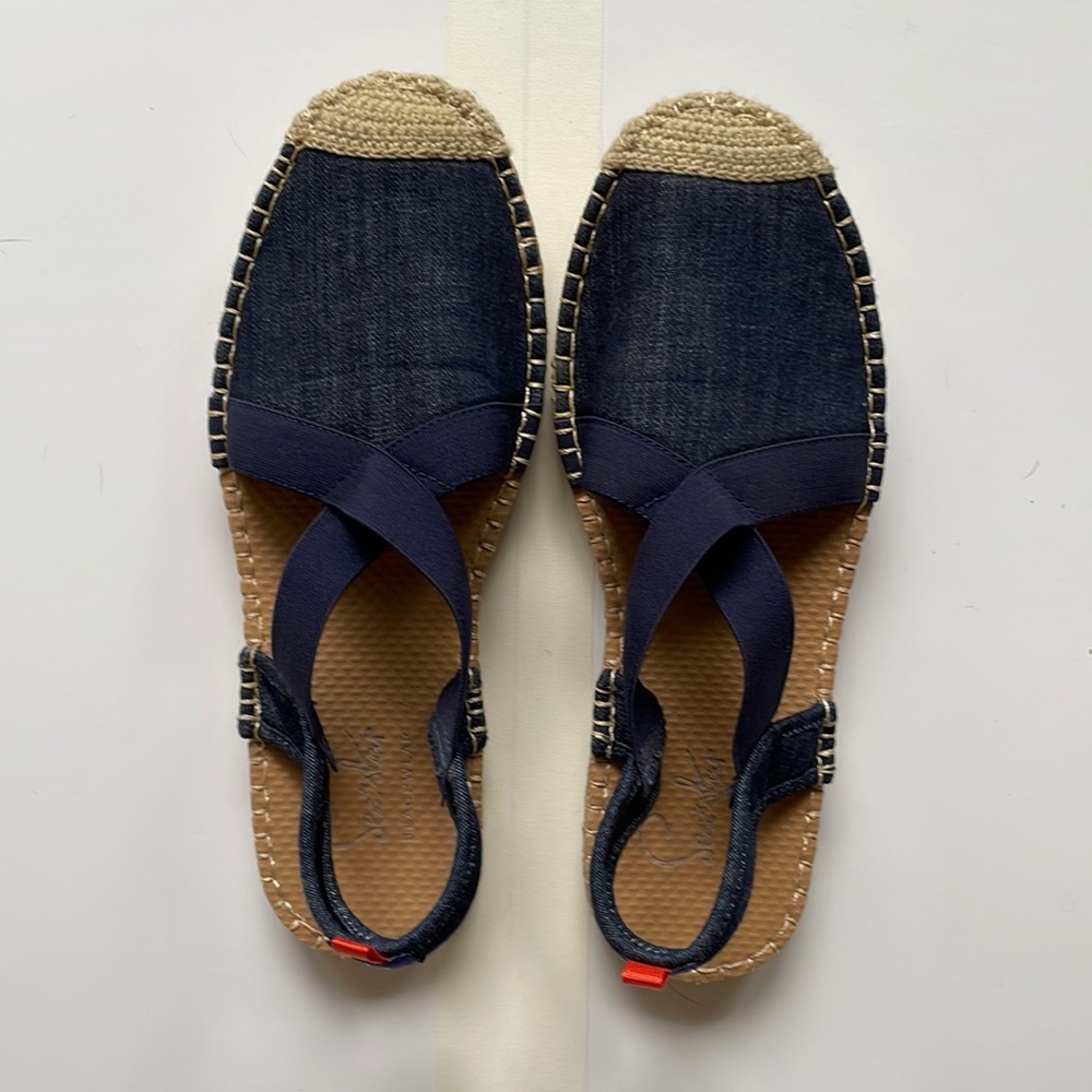 Waterproof Beach Sandals - 8W
